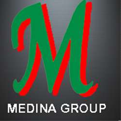 Medina Group photo